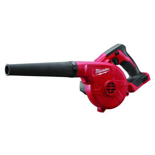 Sponblåser Milwaukee M18BBL-0