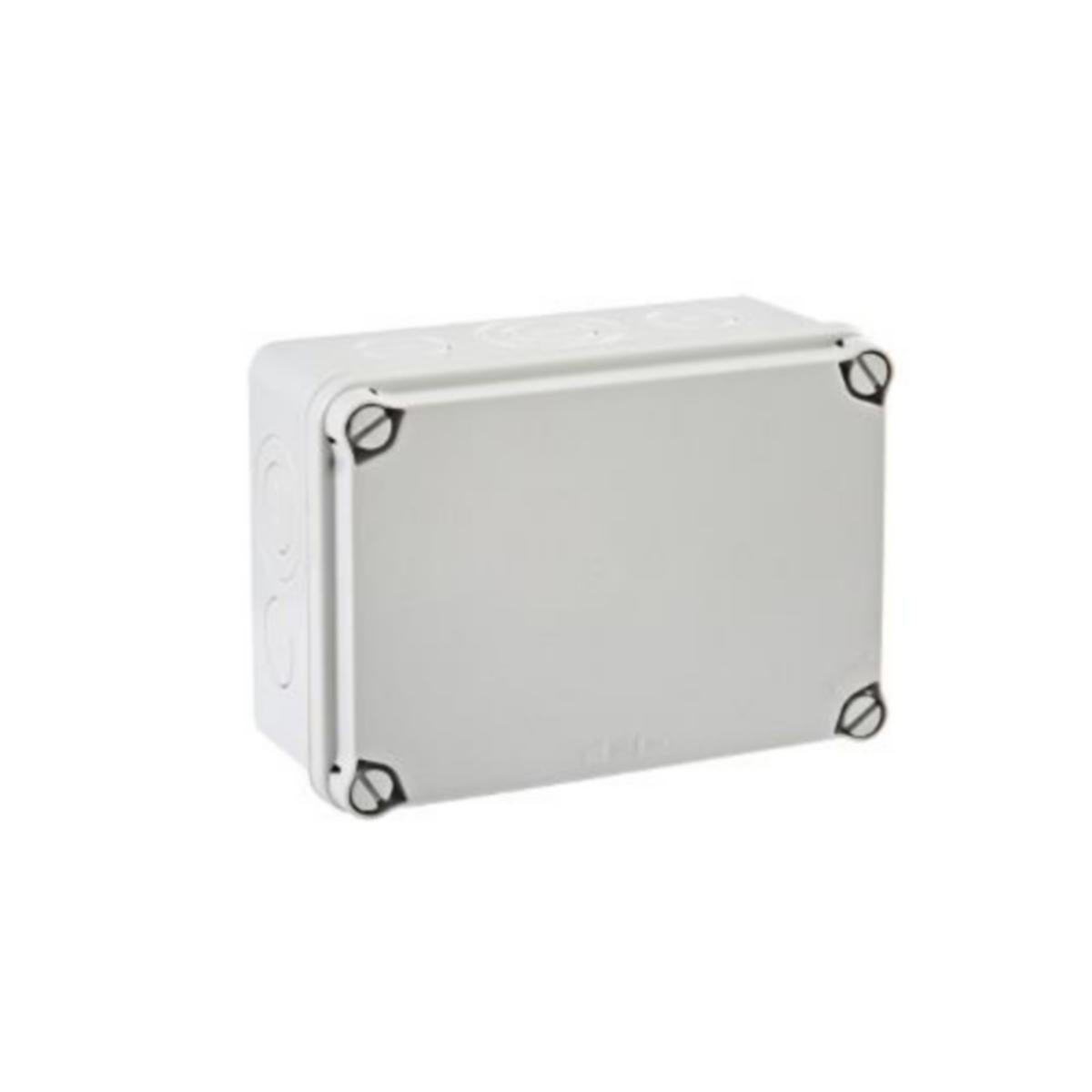 Koblingsboks Light Stansefabrikken EX161 - Stansefabrikken Products AS