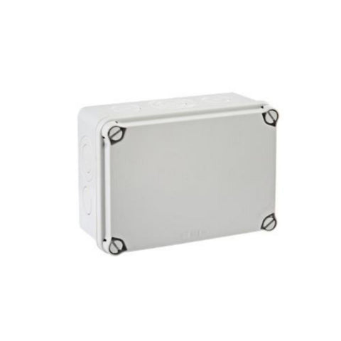 Koblingsboks Light Stansefabrikken EX161 - Stansefabrikken Products AS