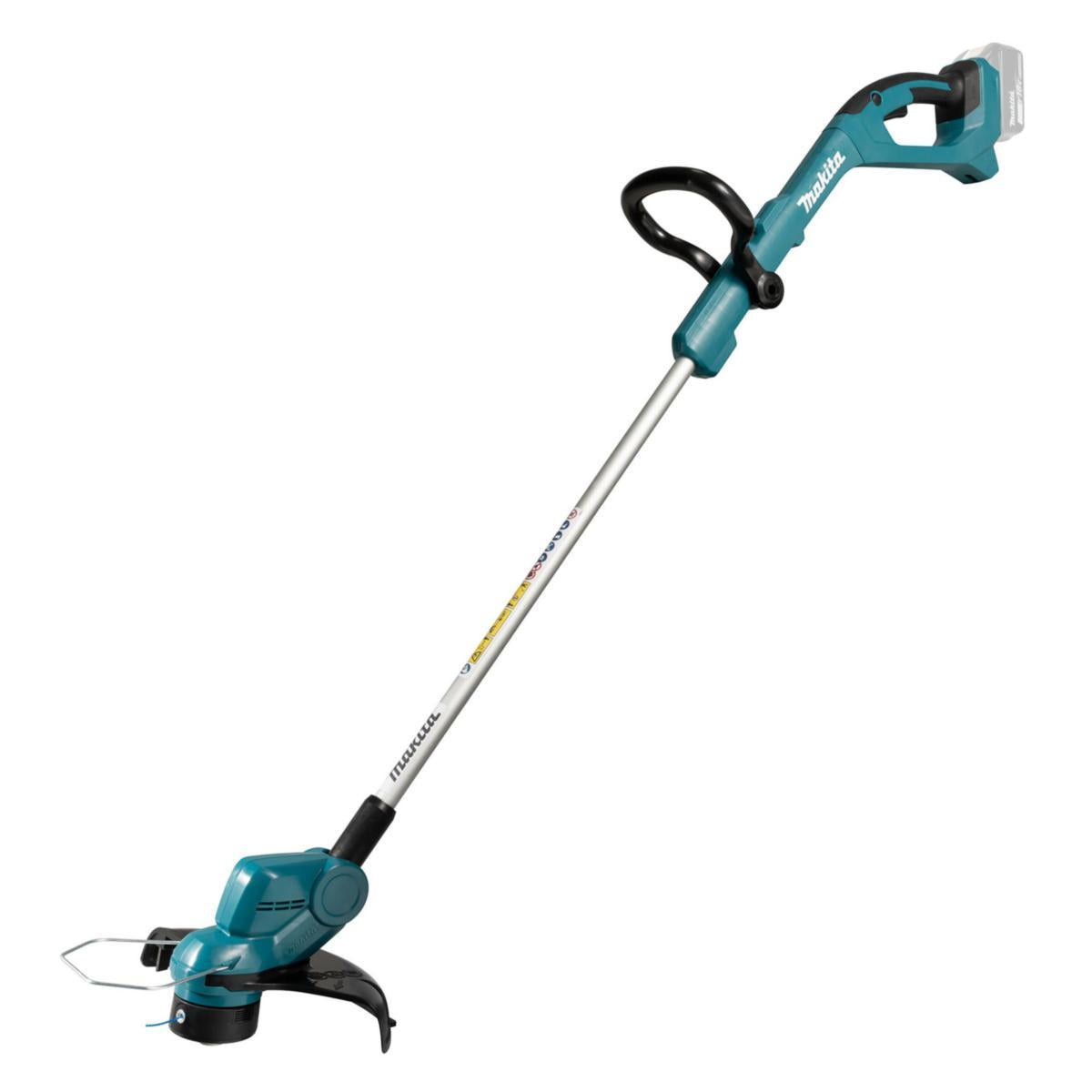 Gresstrimmer Makita DUR193Z 18V Solo fra Makita