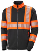 HiVis Oransje