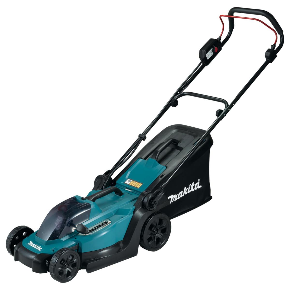 Gressklipper DLM330Z Makita 18V Solo fra Makita
