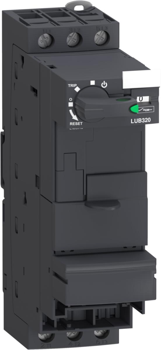 Effektbase Schneider modul U - 5.5