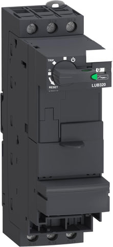 Effektbase Schneider modul U - 5.5