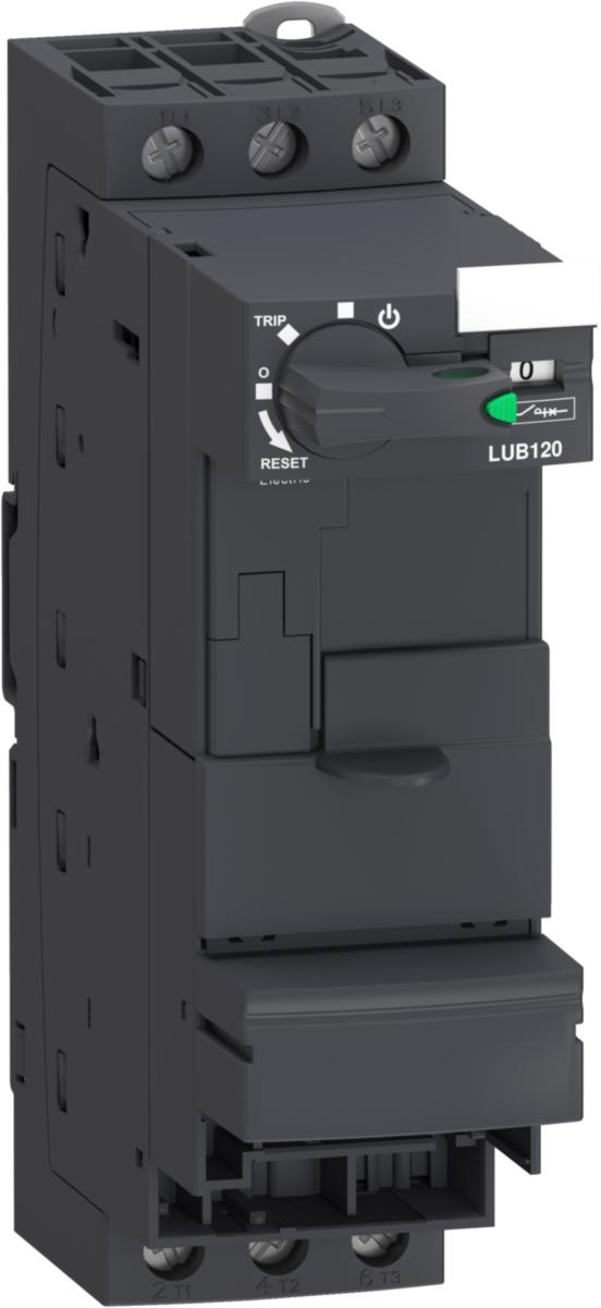 Effektbase Schneider modul U - 5.5