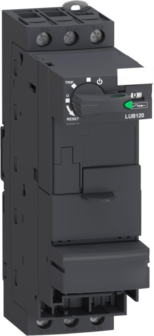 Effektbase Schneider modul U - 5.5