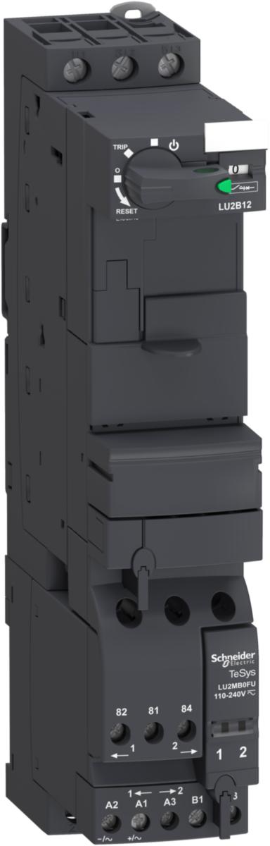 Dreieretningsvender Schneider base mod U - 5.5