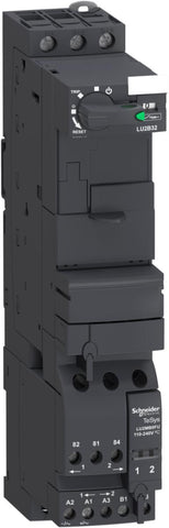 Dreieretningsvender Schneider base mod U - 5.5