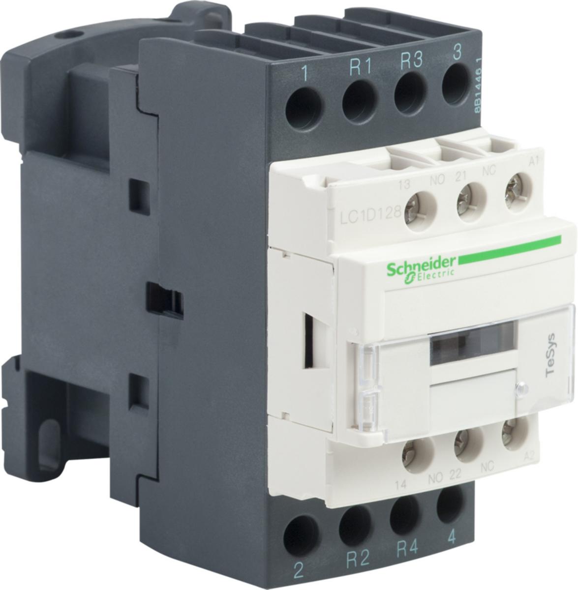 Kontaktor Schneider 25AC1 - Schneider Electric