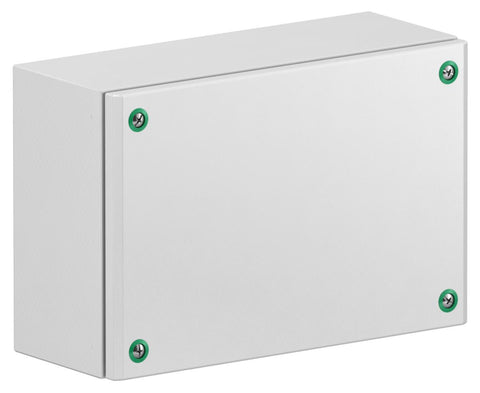 Stål kapsling Schneider - Schneider Electric