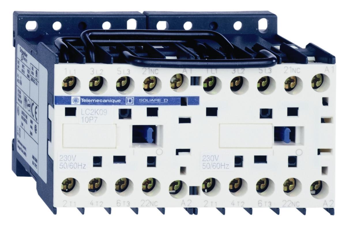 Dreieretningsvendere Schneider - Schneider Electric