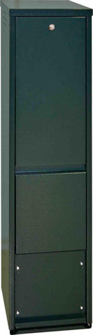 Fiberskap KTV250 - Stansefabrikken Products AS