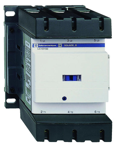 Kontaktor Schneider Integral - Schneider Electric