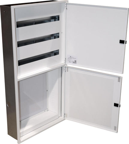 Fordelingsskap Stansefabrikken FlexiBox - Stansefabrikken Products AS
