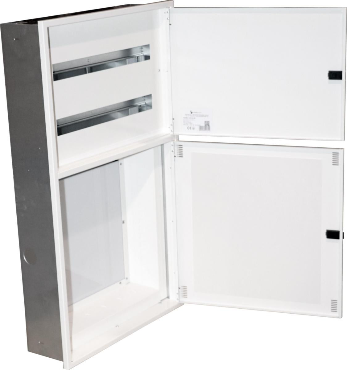 Fordelingsskap Stansefabrikken FlexiBox - Stansefabrikken Products AS