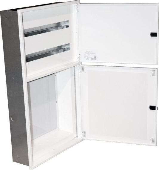 Fordelingsskap Stansefabrikken FlexiBox - Stansefabrikken Products AS