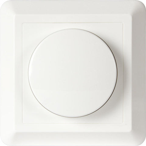 Dimmer UniDim veggdimmer Unilamp - 230-240