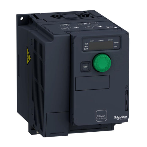 Frekvensomformer Schneider ATV320 - Schneider Electric