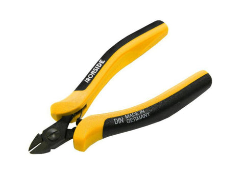 Sideavbiter Ironside Elektronikk