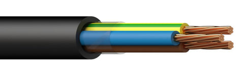 Skipskabel Prysmian LM-HF - 1000