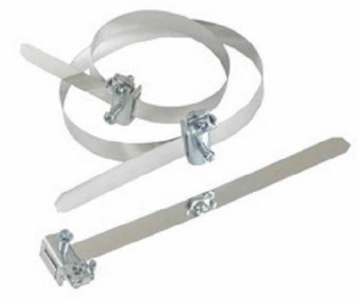 Soilband Stansefabrikken - Stansefabrikken Products AS