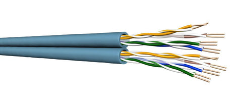 Datakabel Draka Cat 6 U/UTP