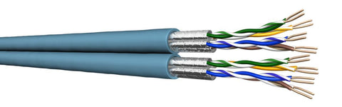 Datakabel Draka Cat 6A U/FTP