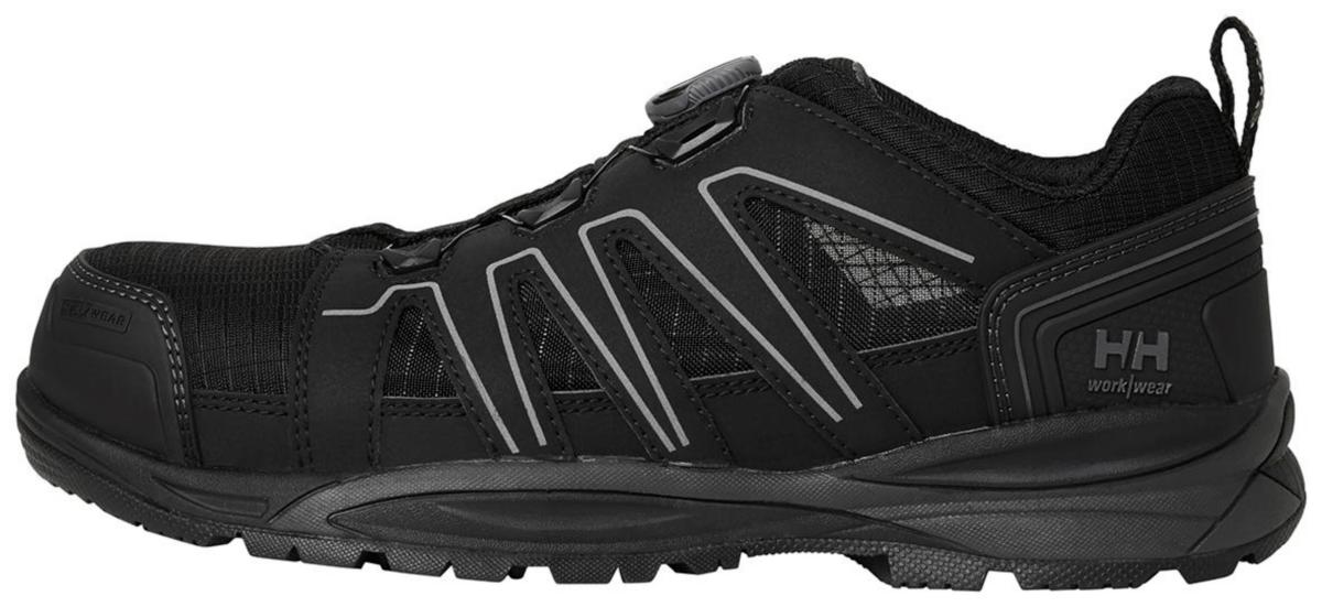 Vernesandal HH Manchester S1P SRC - Helly Hansen
