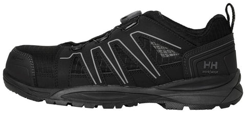 Vernesandal HH Manchester S1P SRC - Helly Hansen