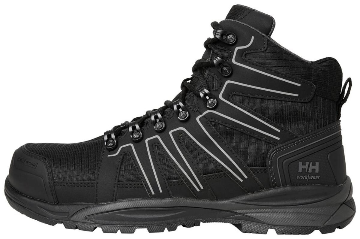 Verneskolett HH Manchester Mid - Helly Hansen