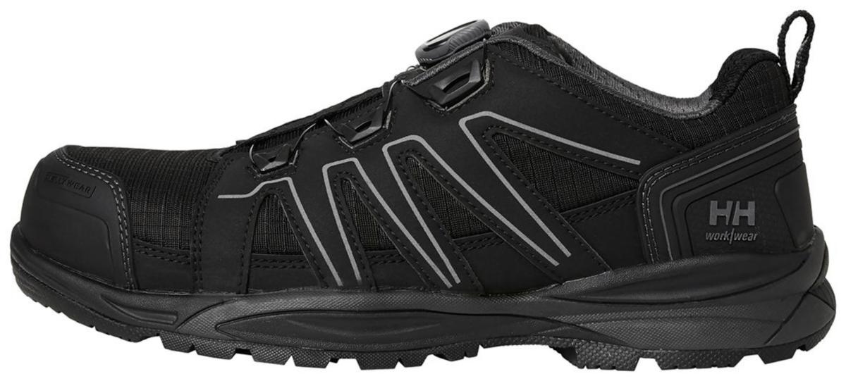 Vernesko HH Manchester BOA S3 SRC - Helly Hansen