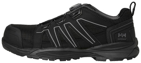 Vernesko HH Manchester BOA S3 SRC - Helly Hansen