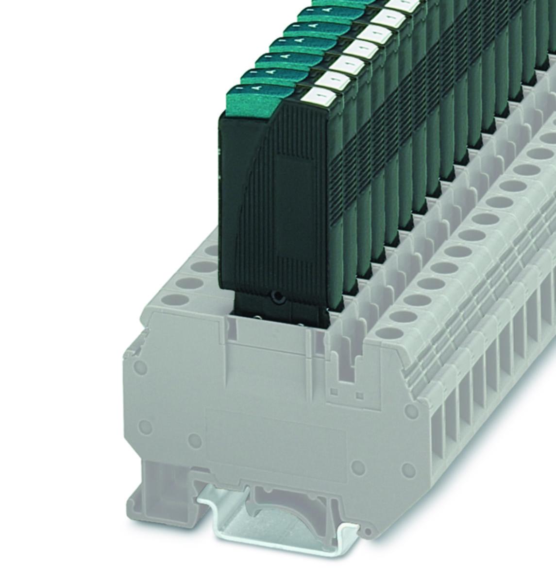 Sikringsautomat TCP 4A Pluggbar - 250