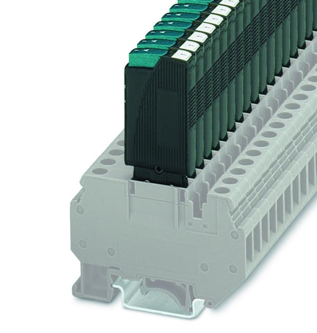 Sikringsautomat TCP 4A Pluggbar - 250