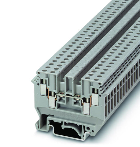 Rekkeklemme Phoenix UDK - 32