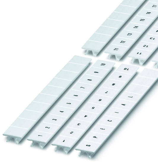 Merkeremser Phoenix Contact 10-delte for 10 mm² klemmer