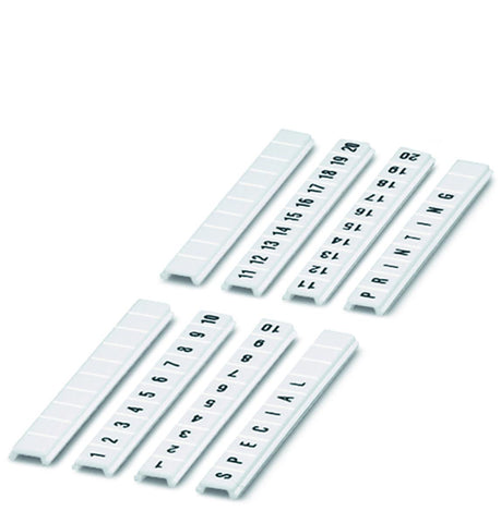 Merkeremser Phoenix Contact 10-delte for 2.5 mm² klemmer