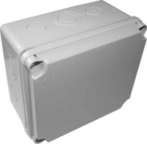 Koblingsboks Light Stansefabrikken EX171