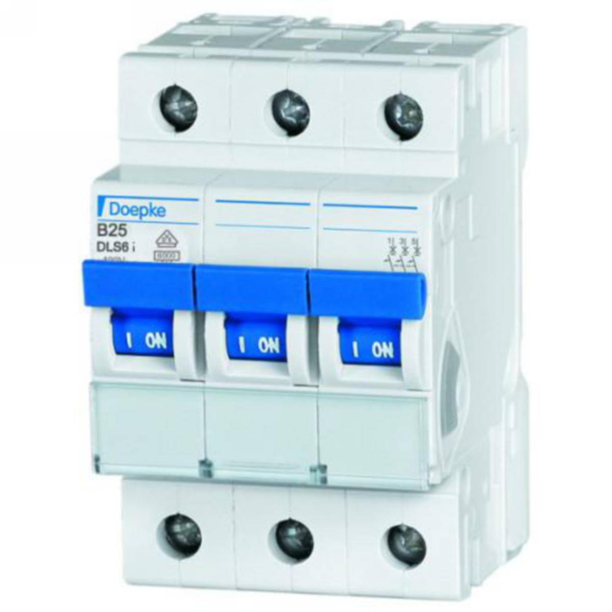 DLS Automatsikring Stansefabrikken - 16