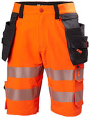 Oransje