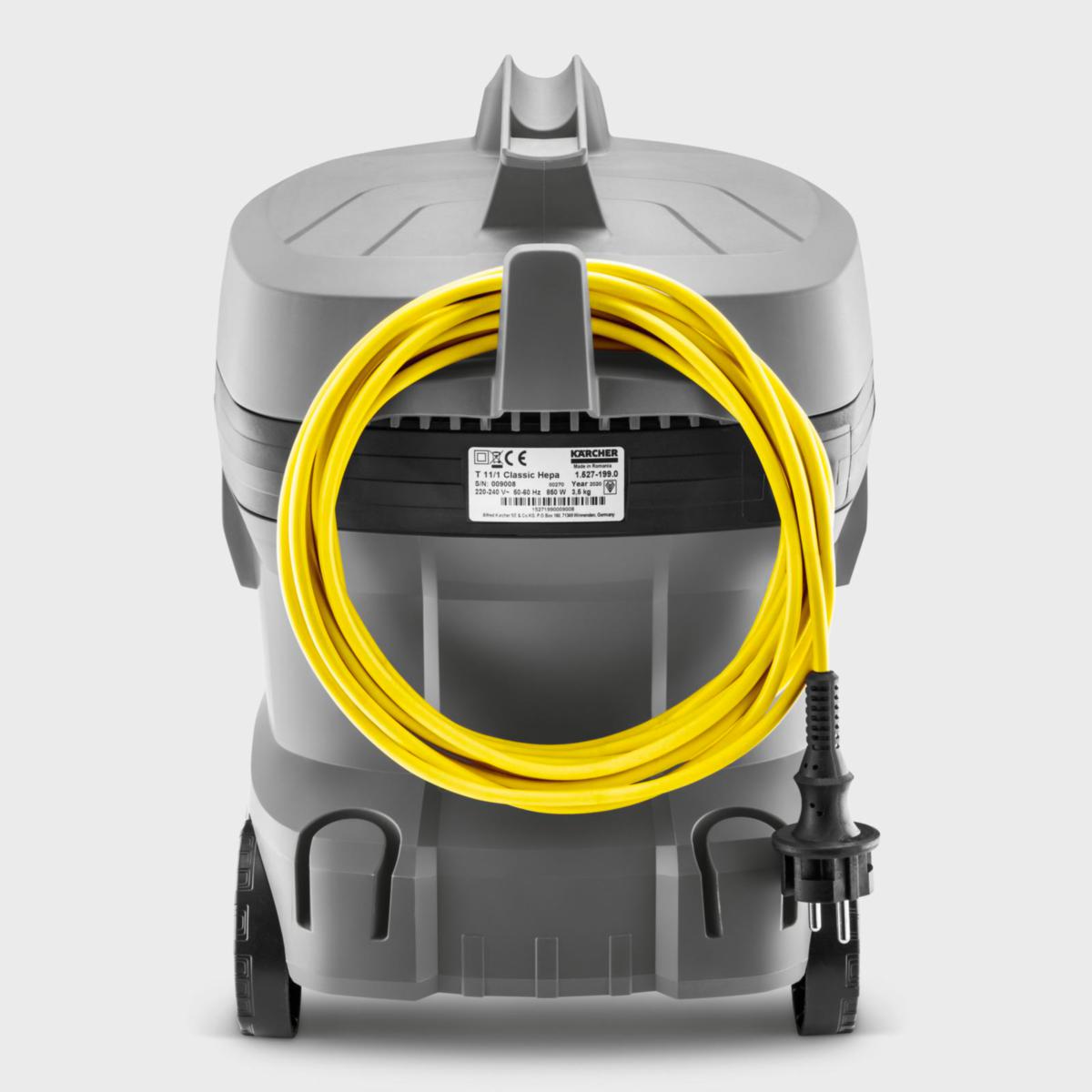 Støvsuger Karcher T 11/1 - Kärcher