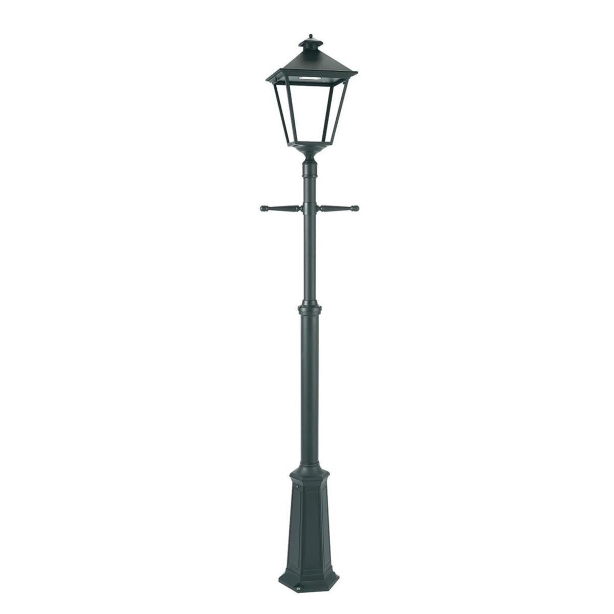 Stolpearmatur Norlys London - 220-240