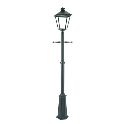 Stolpearmatur Norlys London - 220-240