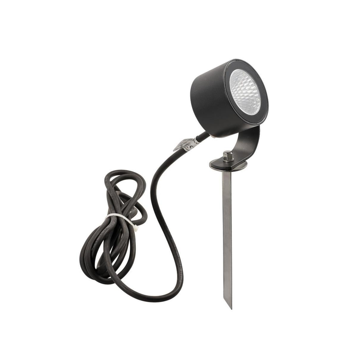 Spotlight Norlys MOSS - 220-240