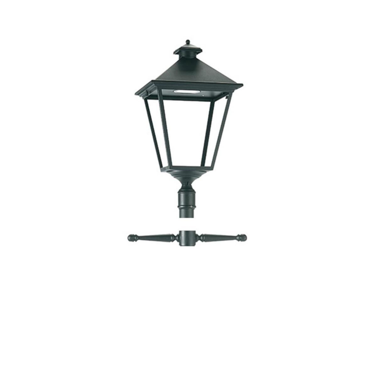 Stolpearmatur Norlys London - 220-240