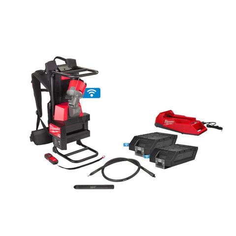 Betongvibrator Milwaukee MXF CVBPKIT-602