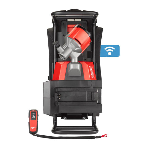 Betongvibrator Milwaukee MXF CVBP-0 Solo