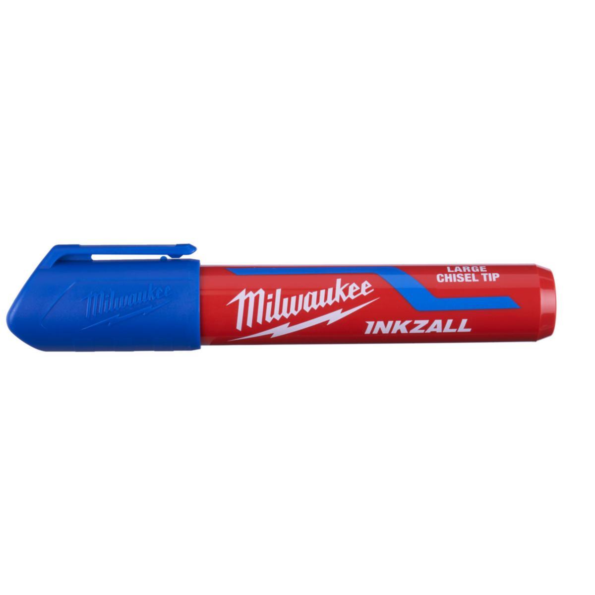 Merkepenn Milwaukee Large