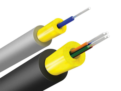 Kundefiber Ducatel oransje