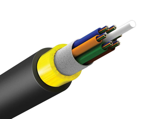 Fiberkabel ADSS Ducatel